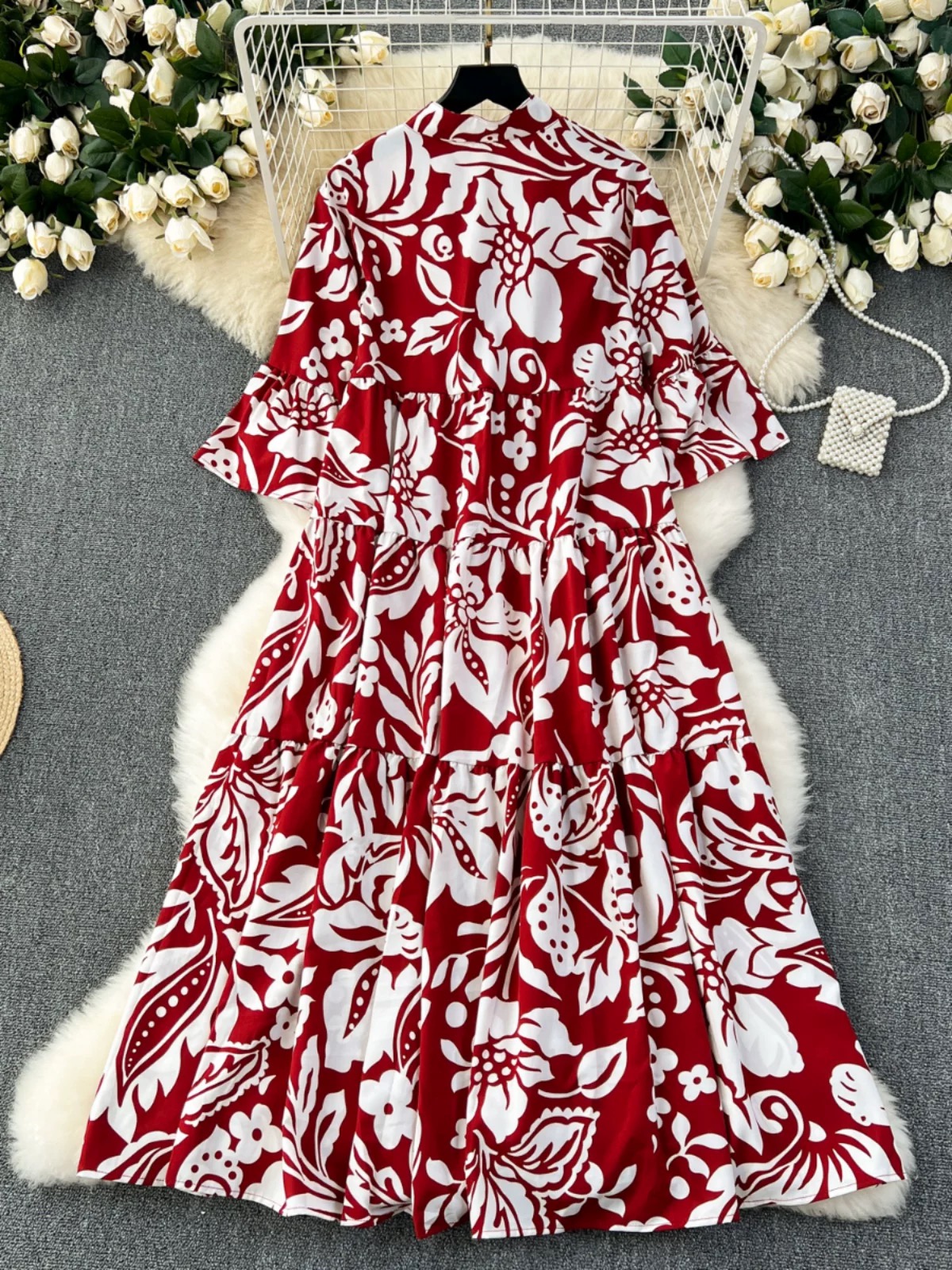 A new look dress CD1993 images